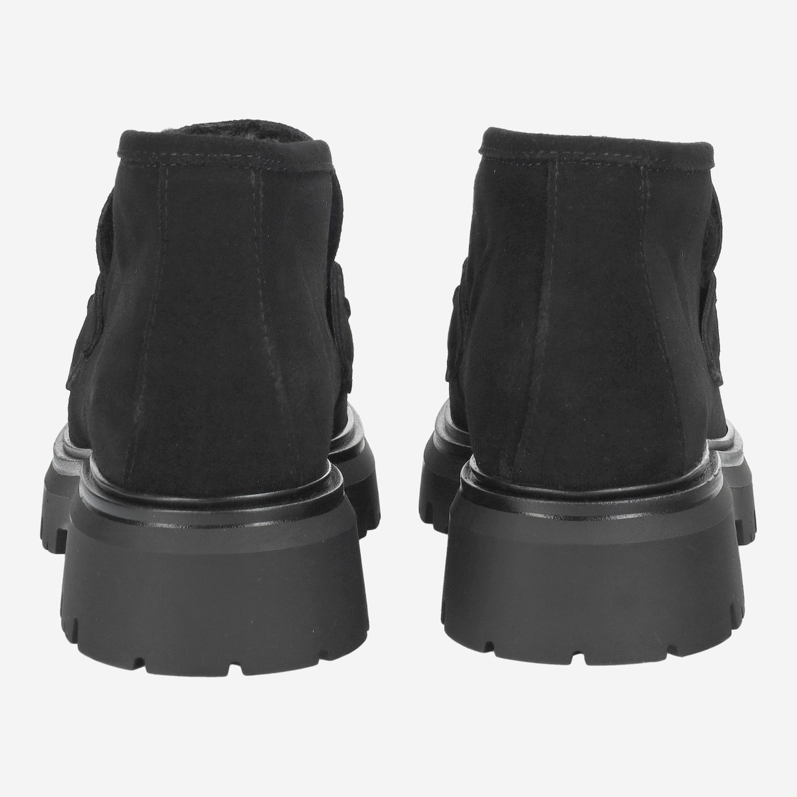 Lüke Marton MELISSA - Black - Side view