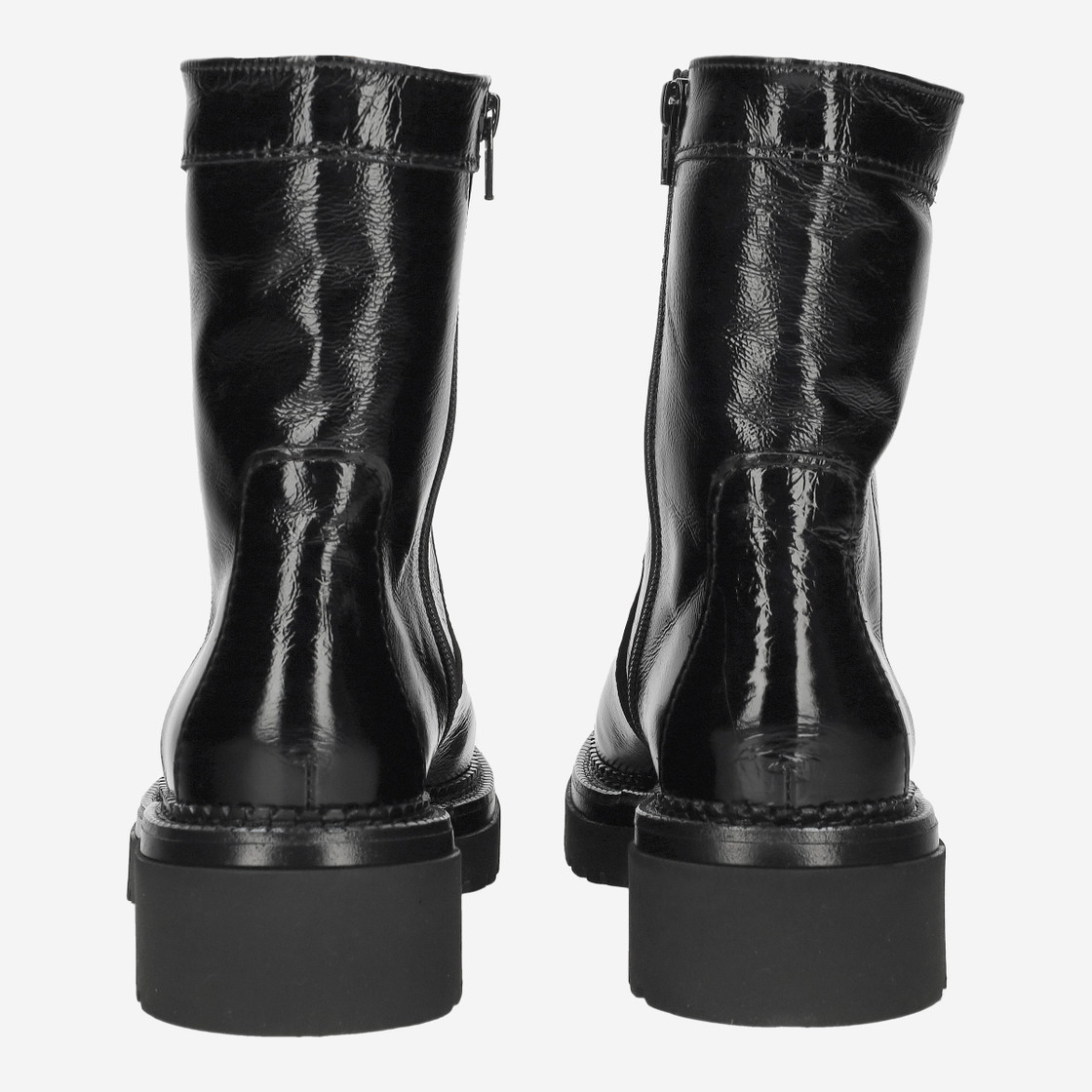 Homers 21876R - Black - Side view