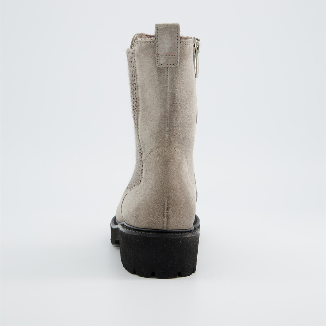 Paul Green 8270-008 - Gray - Side view