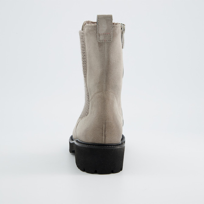 Paul Green 8270-008 - Gray - Side view