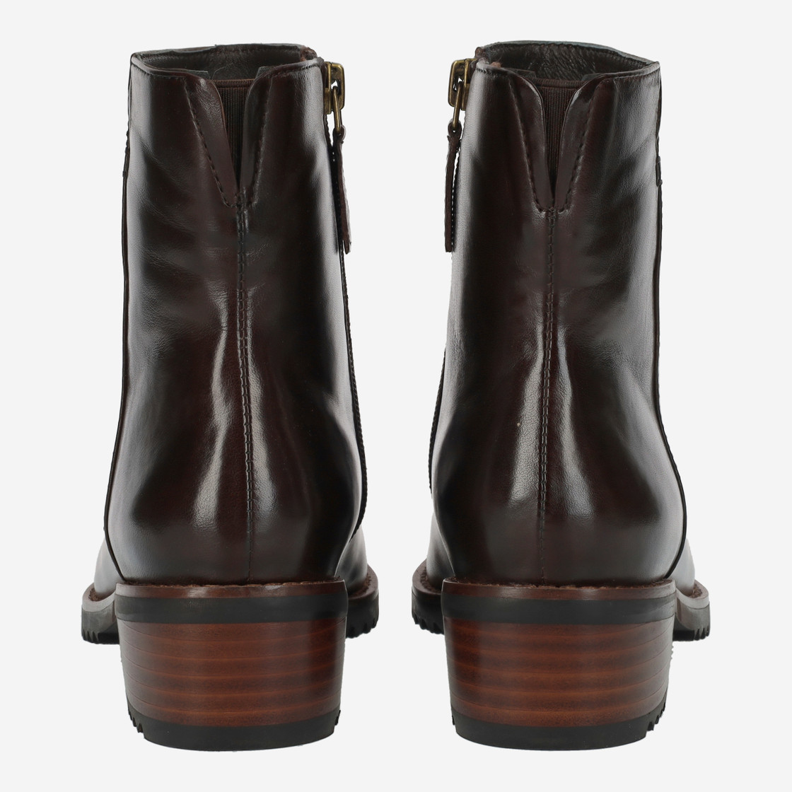 Maripé GG410 - Brown - Side view