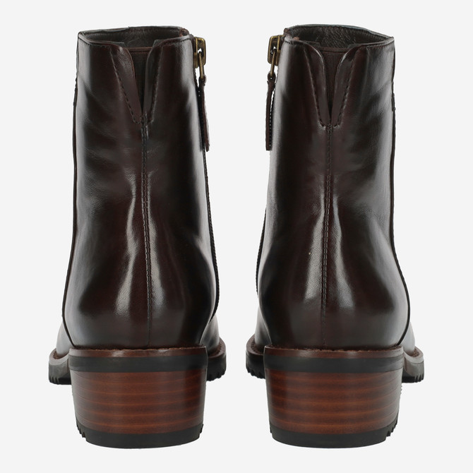 Maripé GG410 - Brown - Side view