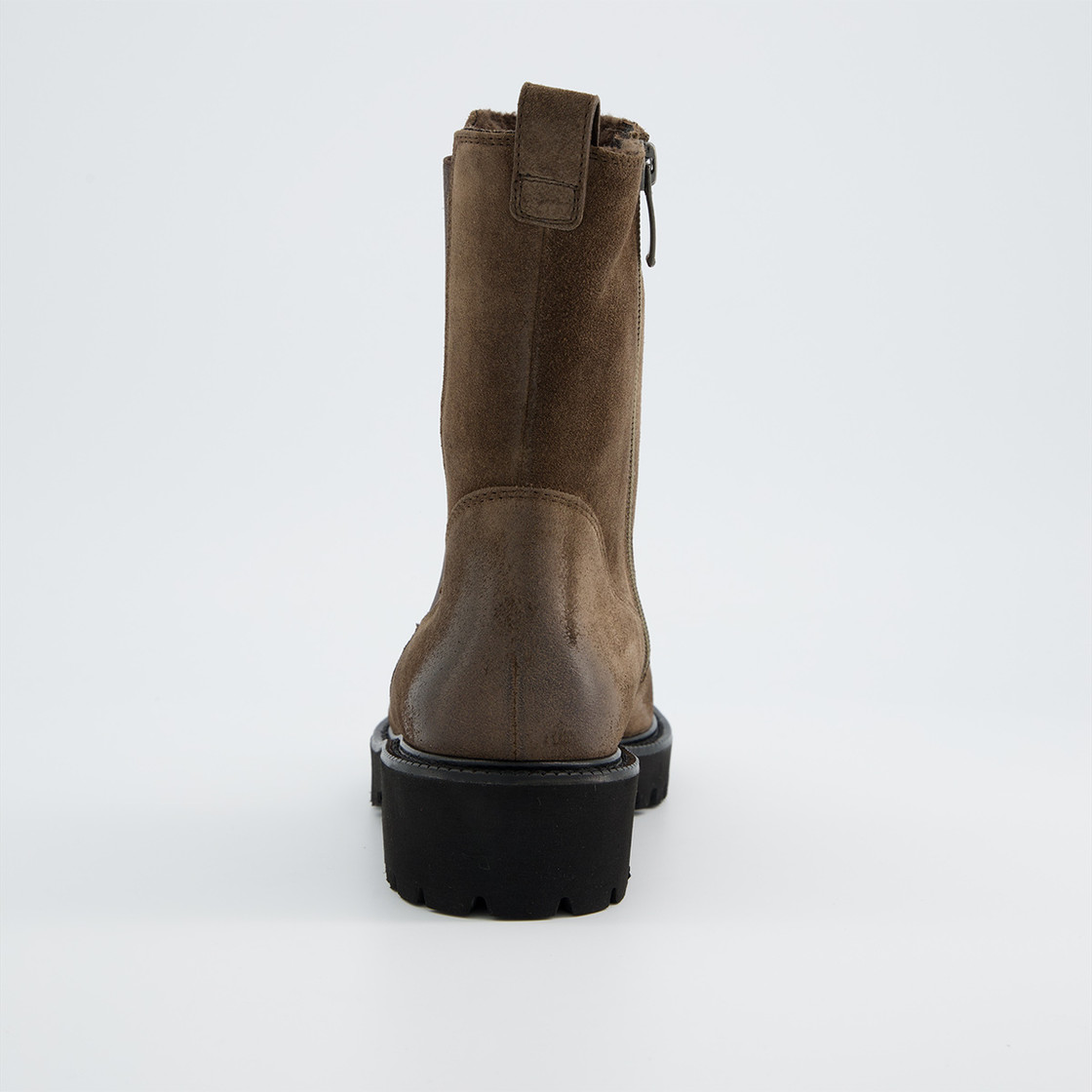 Paul Green 8270-038 - Brown - Side view