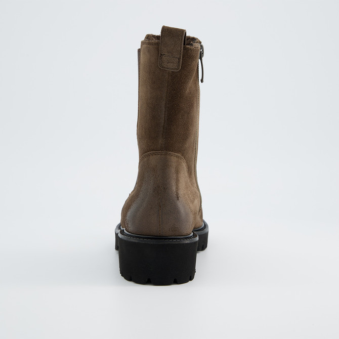 Paul Green 8270-038 - Brown - Side view