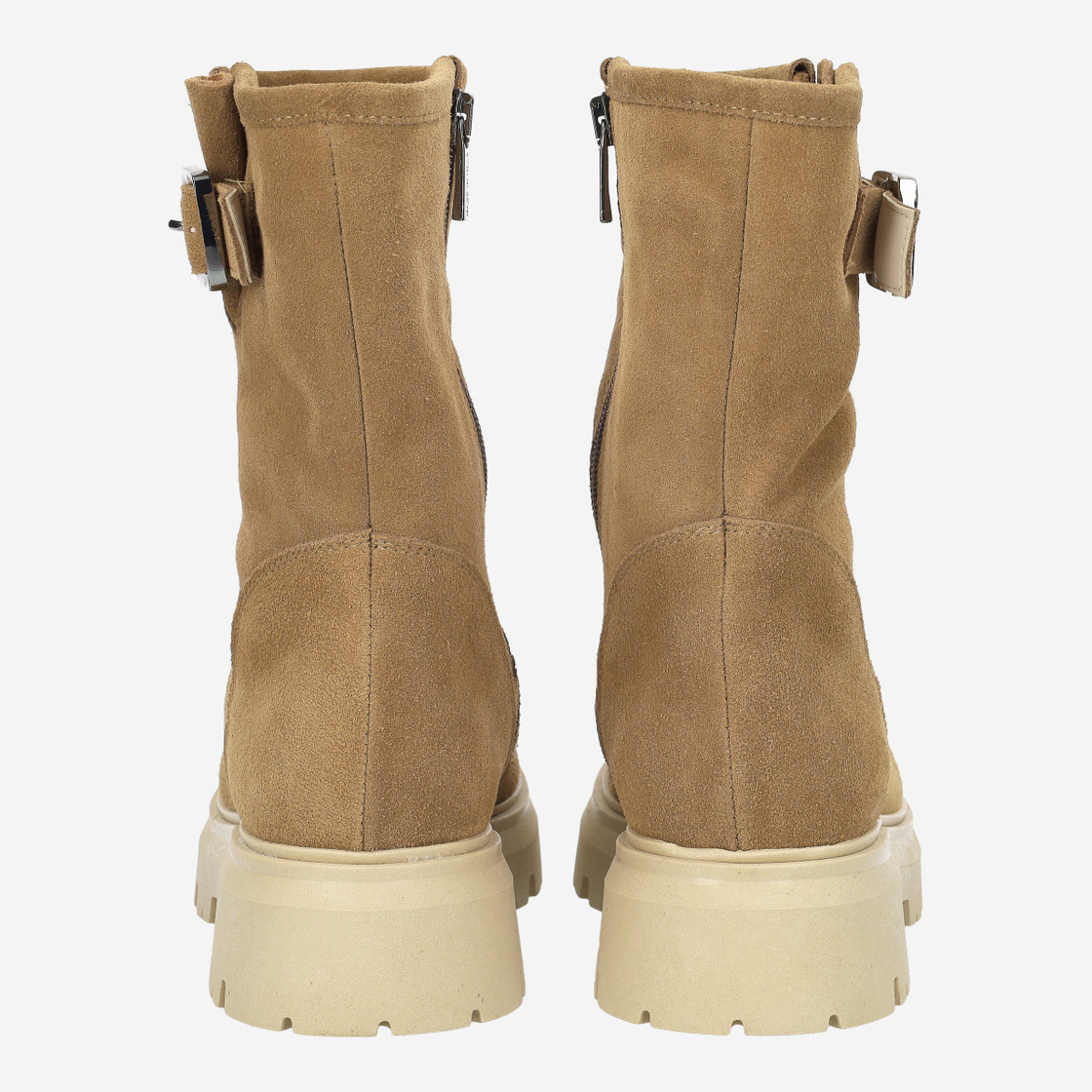 Lüke Marton MEGAN - Brown - Side view