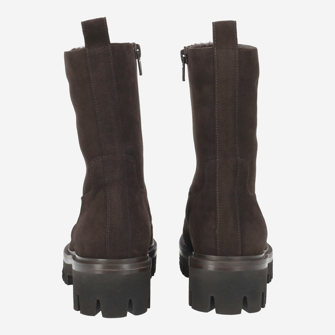 Trumans 4091 235 - Brown - Side view