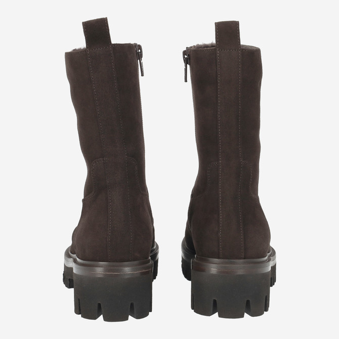 Trumans 4091 235 - Brown - Side view