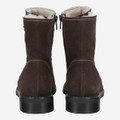 Donna Carolina ROXY P-STAR - Brown - Side view