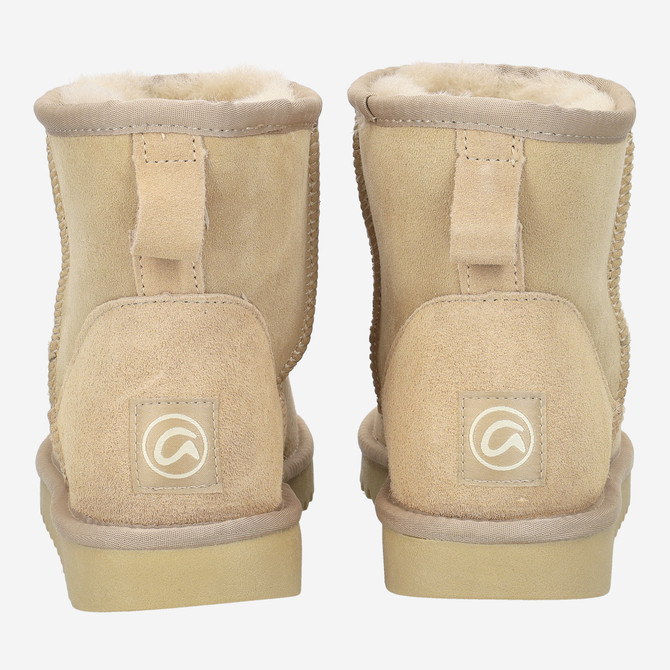 Ara ALASKA - Beige - Side view