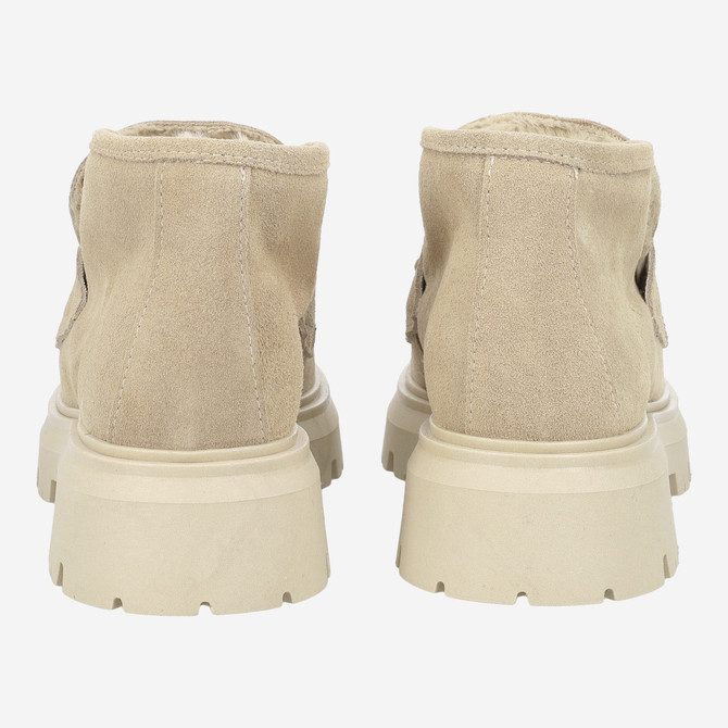 Lüke Marton MELISSA - Beige - Side view