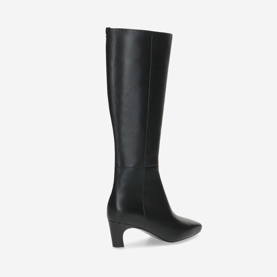  75520 - Black - Side view