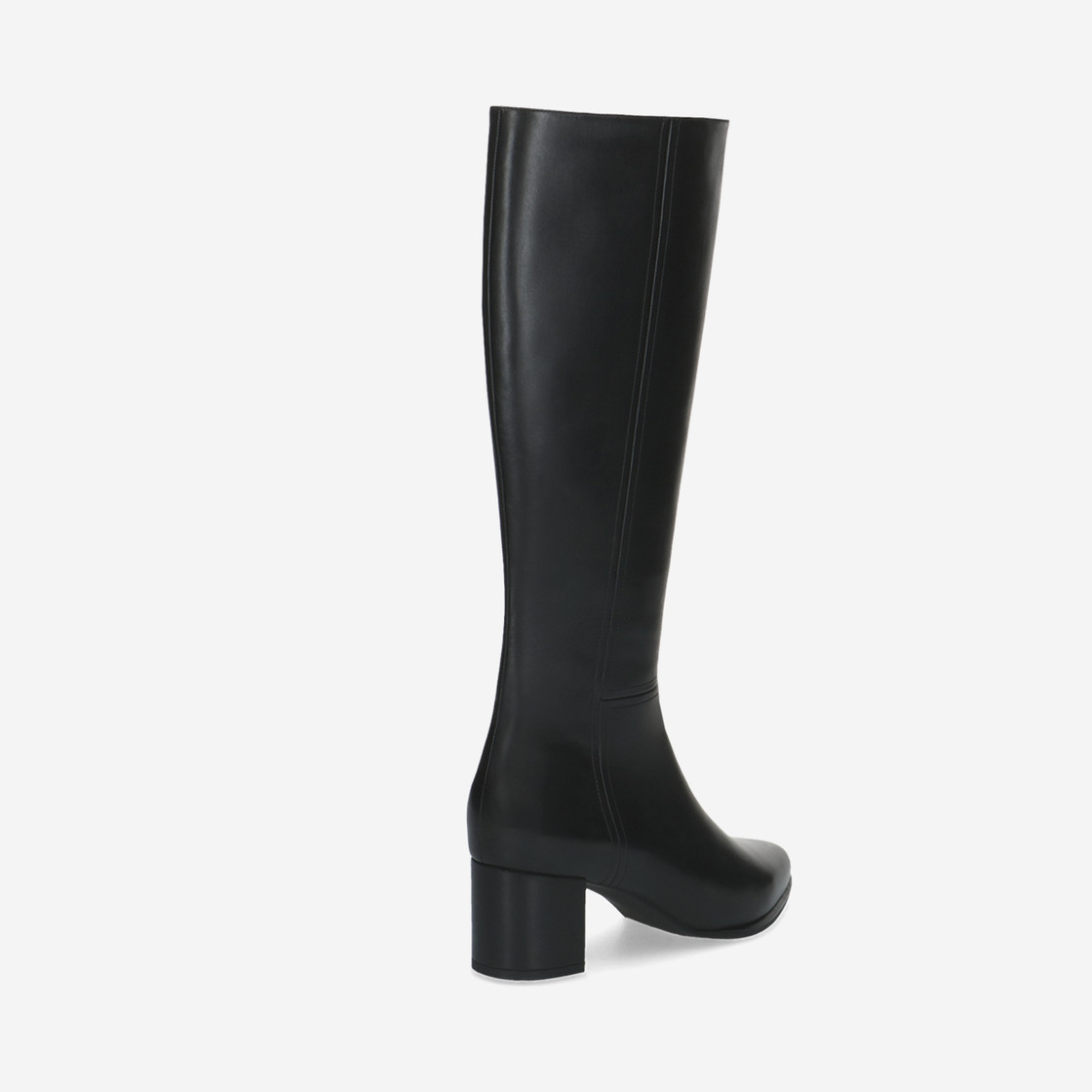  75540 - Black - Side view