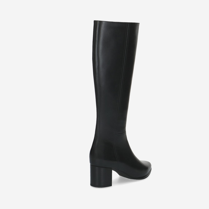  75540 - Black - Side view