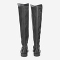 Attilio Giusti ANDREA STRETCH BOOT - Black - Side view