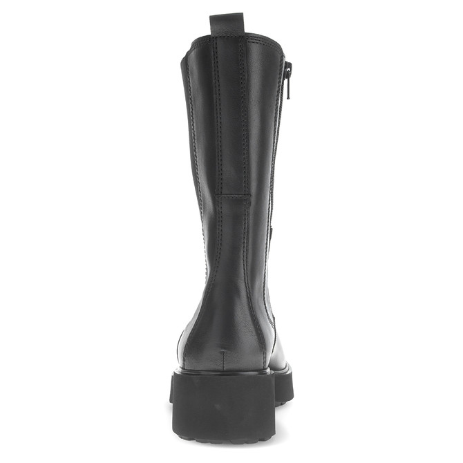 Gabor 1.780 - Black - Side view