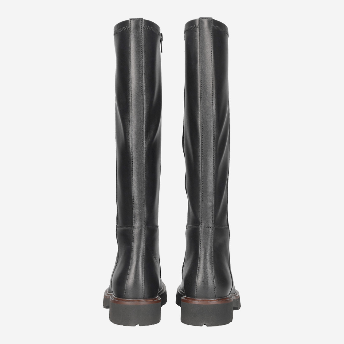 Geox NORIZE - Black - Side view