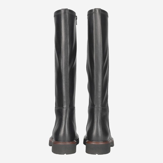 Geox NORIZE - Black - Side view