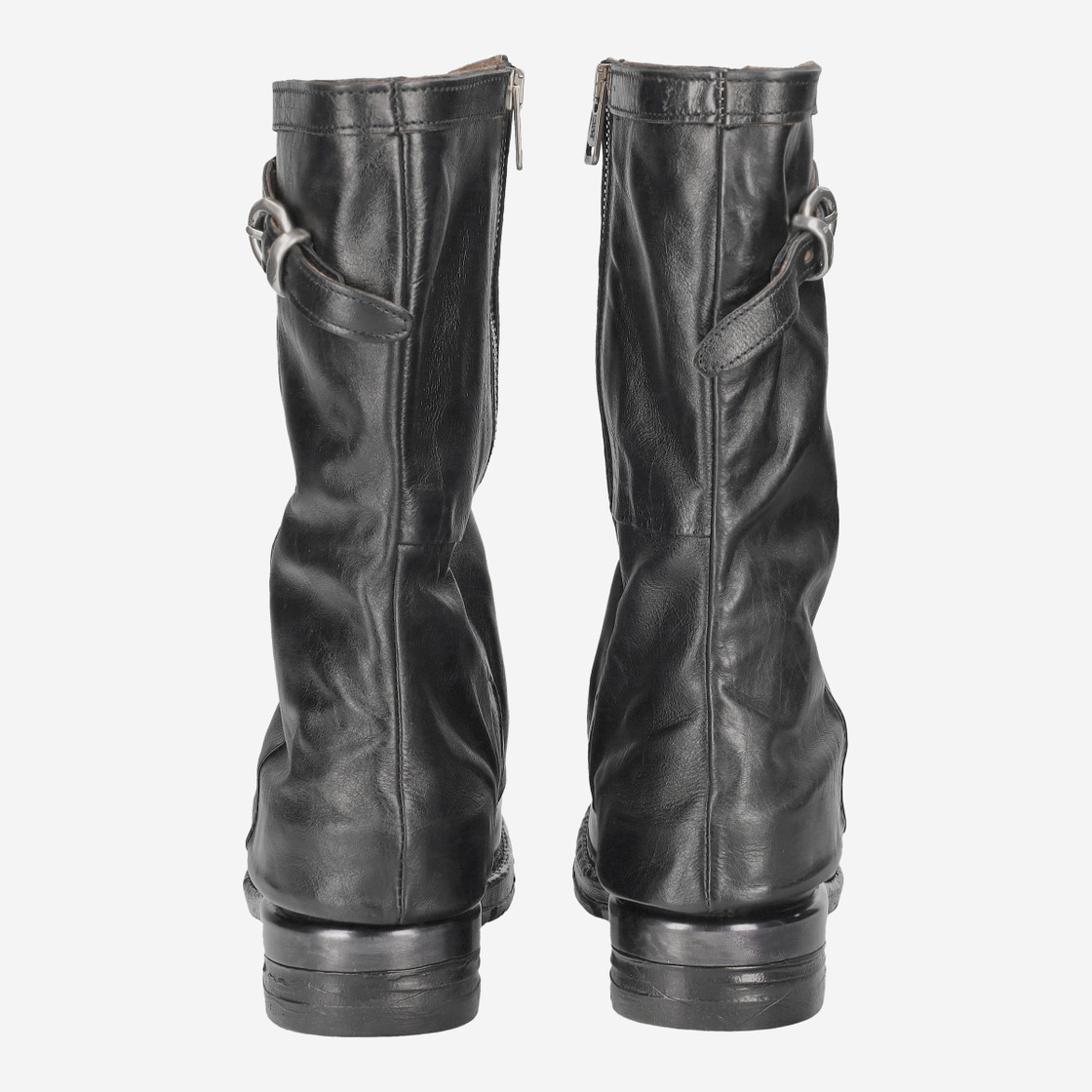 Airstep B80234 - Black - Side view