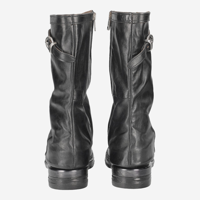 Airstep B80234 - Black - Side view