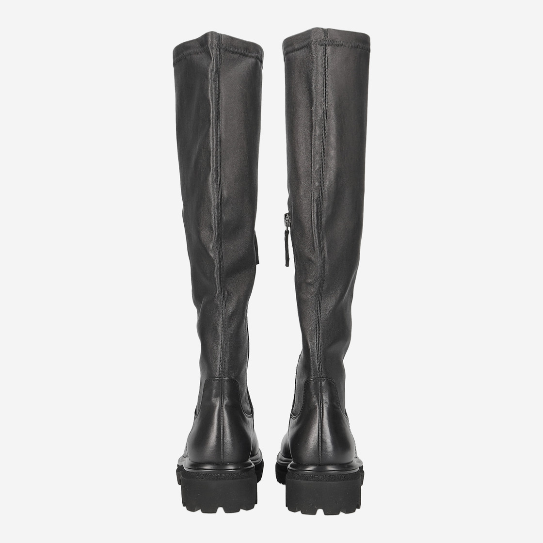 Maripé MA143 - Black - Side view