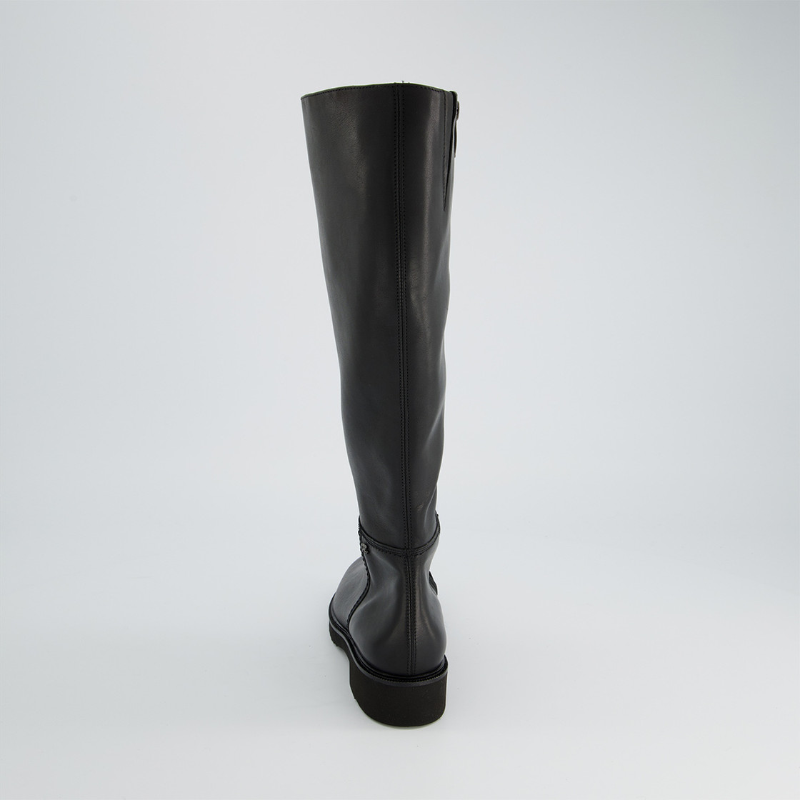 Paul Green 8283-008 - Black - Side view