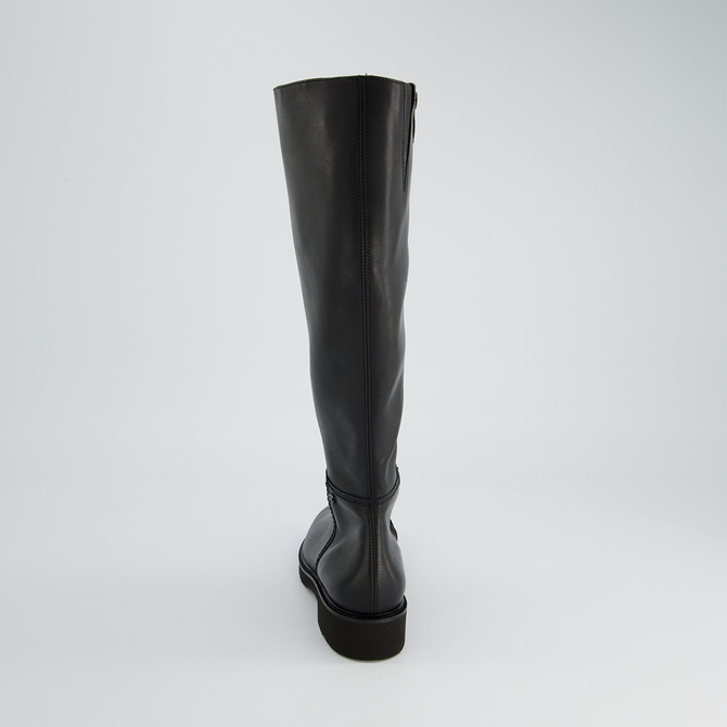 Paul Green 8283-008 - Black - Side view