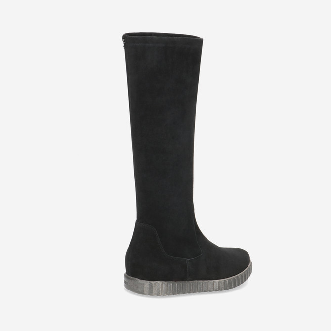  75535 - Black - Side view