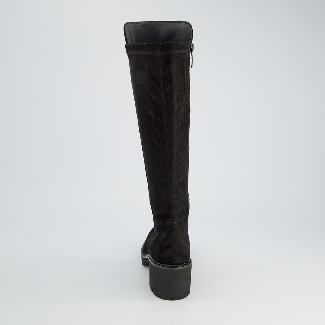 Paul Green 8289-008 - Black - Side view