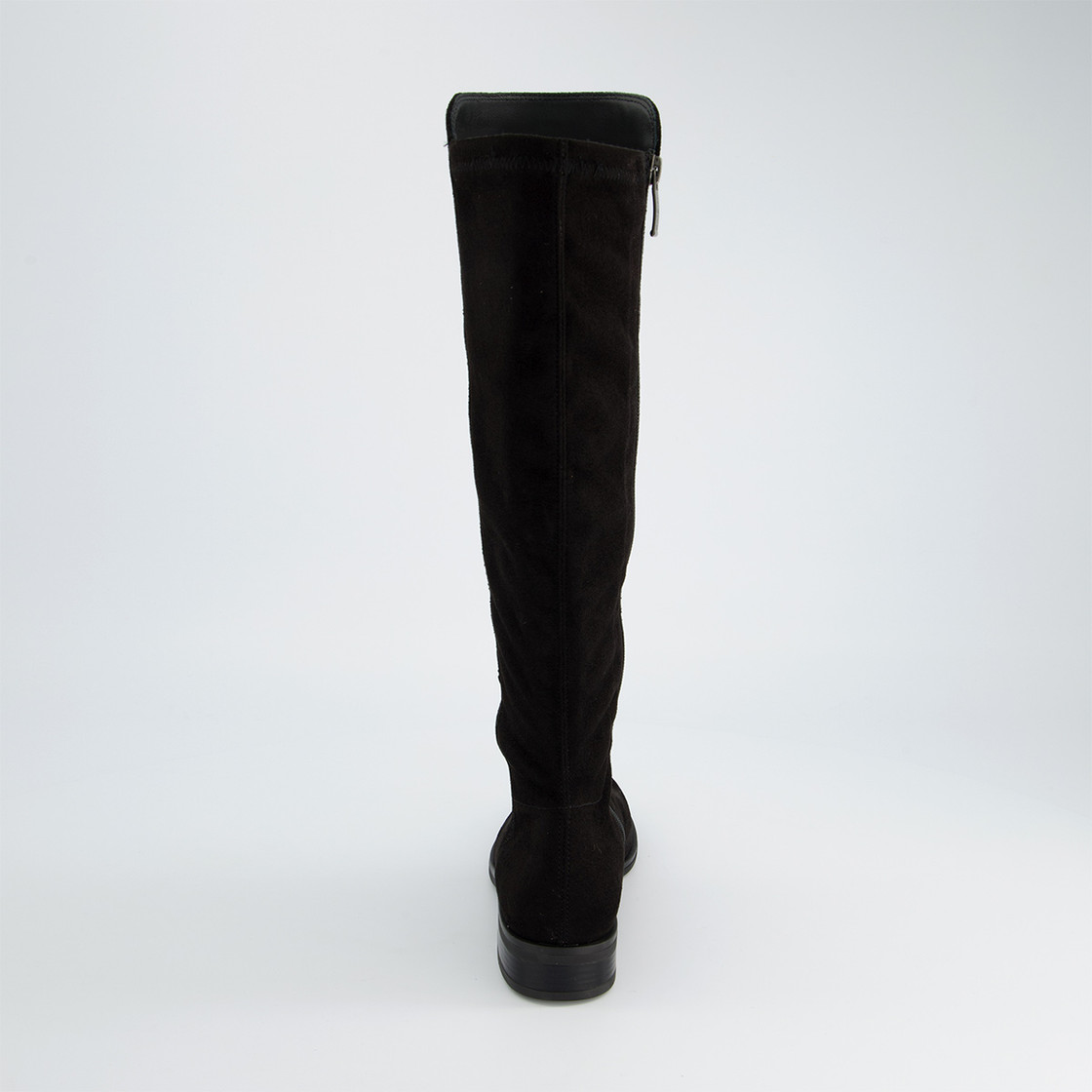 Paul Green 8254-008 - Black - Side view