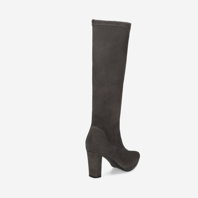  75524 - Gray - Side view