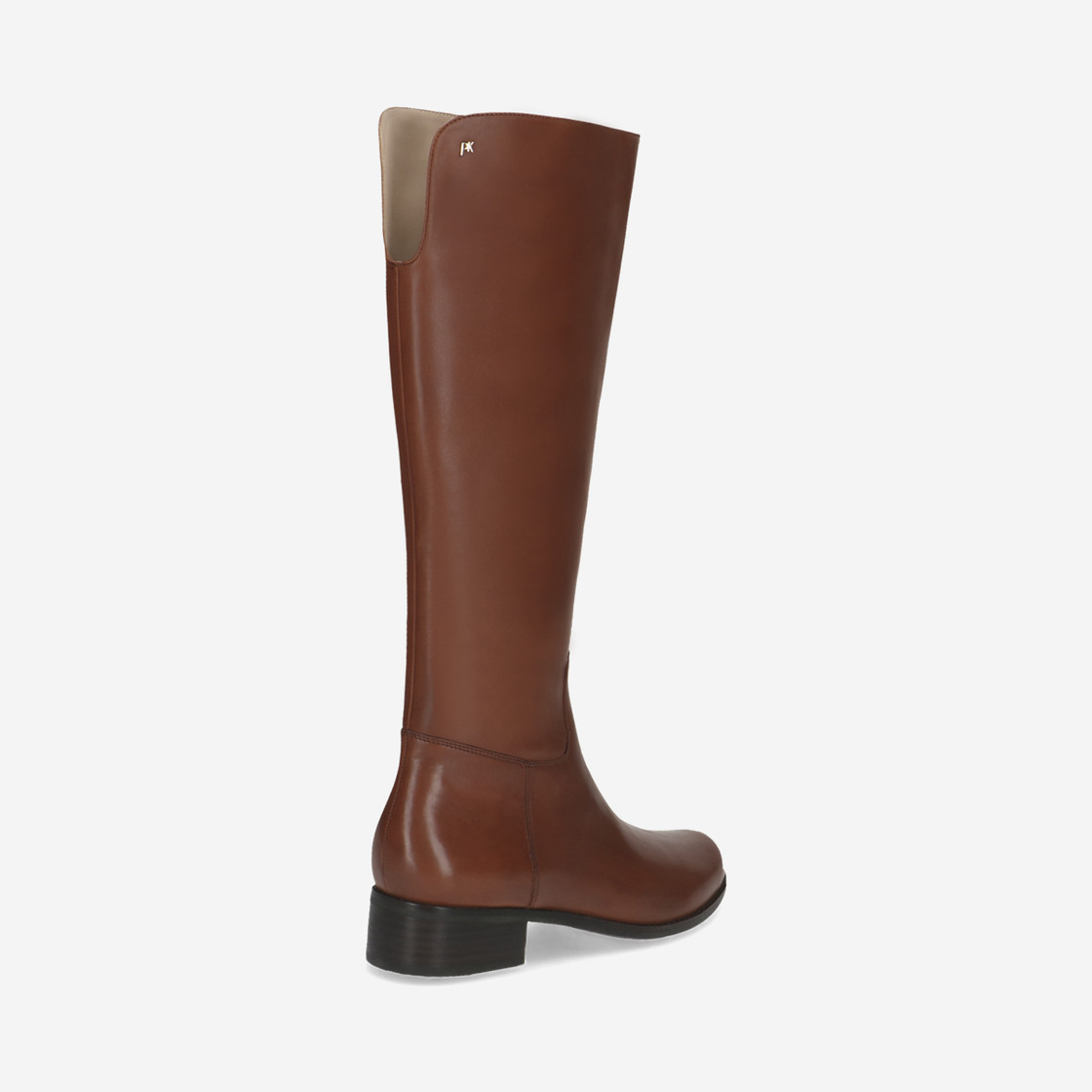  75519 - Brown - Side view