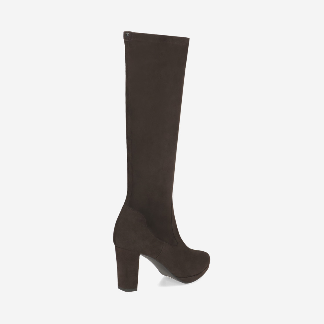  75524 - Brown - Side view