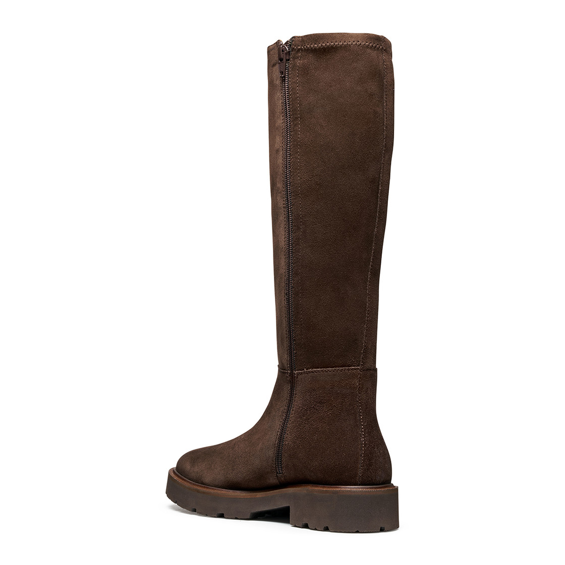 Geox NORIZE - Brown - Side view