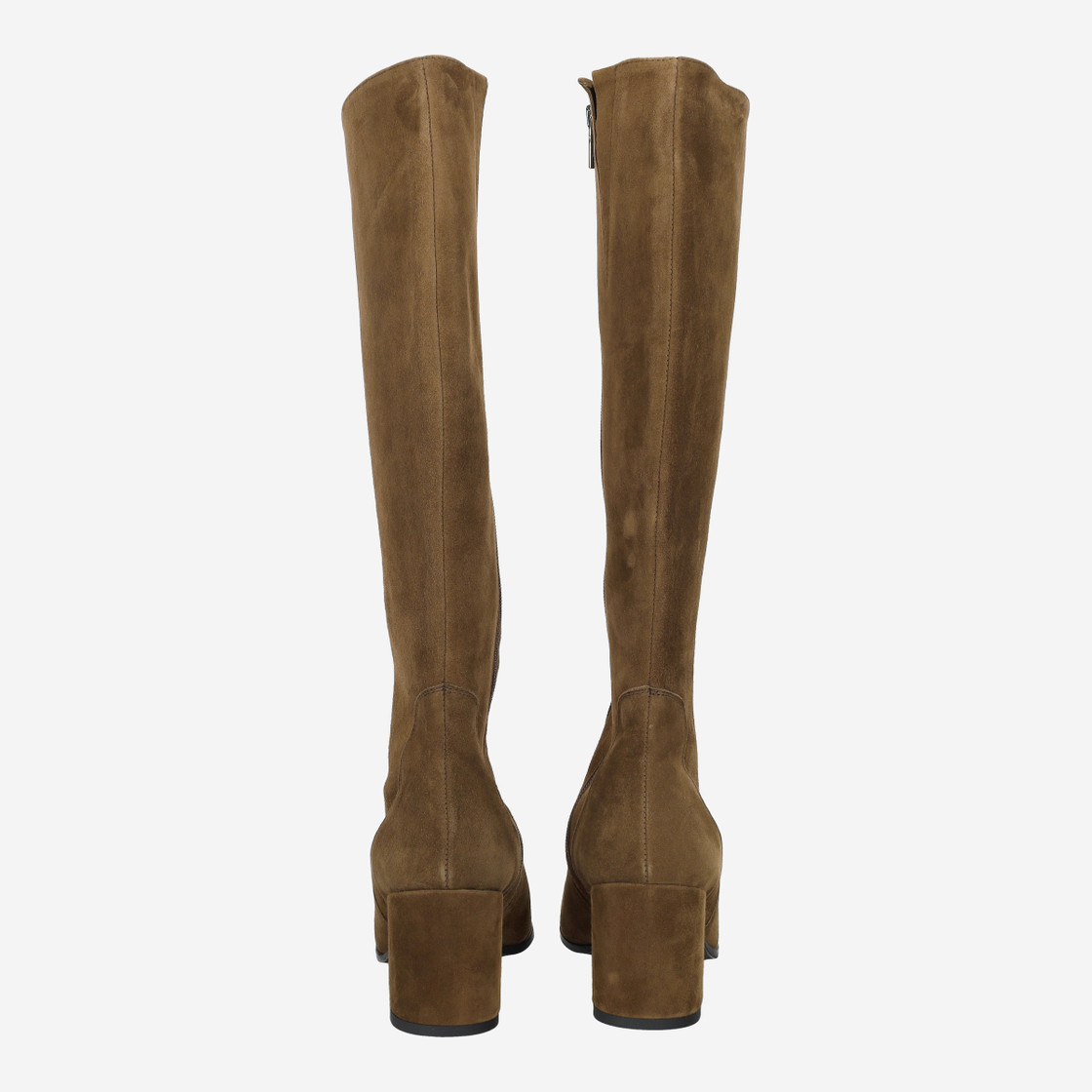 Lüke Marton BONNIE - Brown - Side view