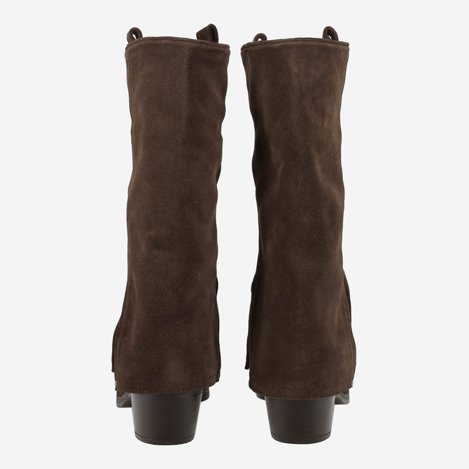 Unisa GURIA - Brown - Side view