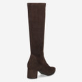 75526 - Brown, dark - side view