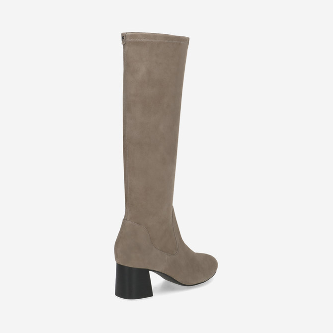  75521 - Beige - Side view