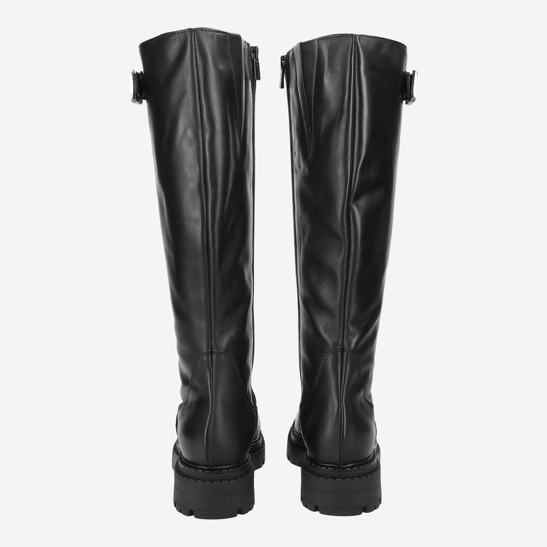 Lüke Marton ALLESSANDRA - Black - Side view