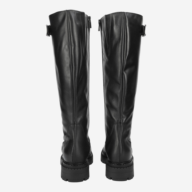 Lüke Marton ALLESSANDRA - Black - Side view