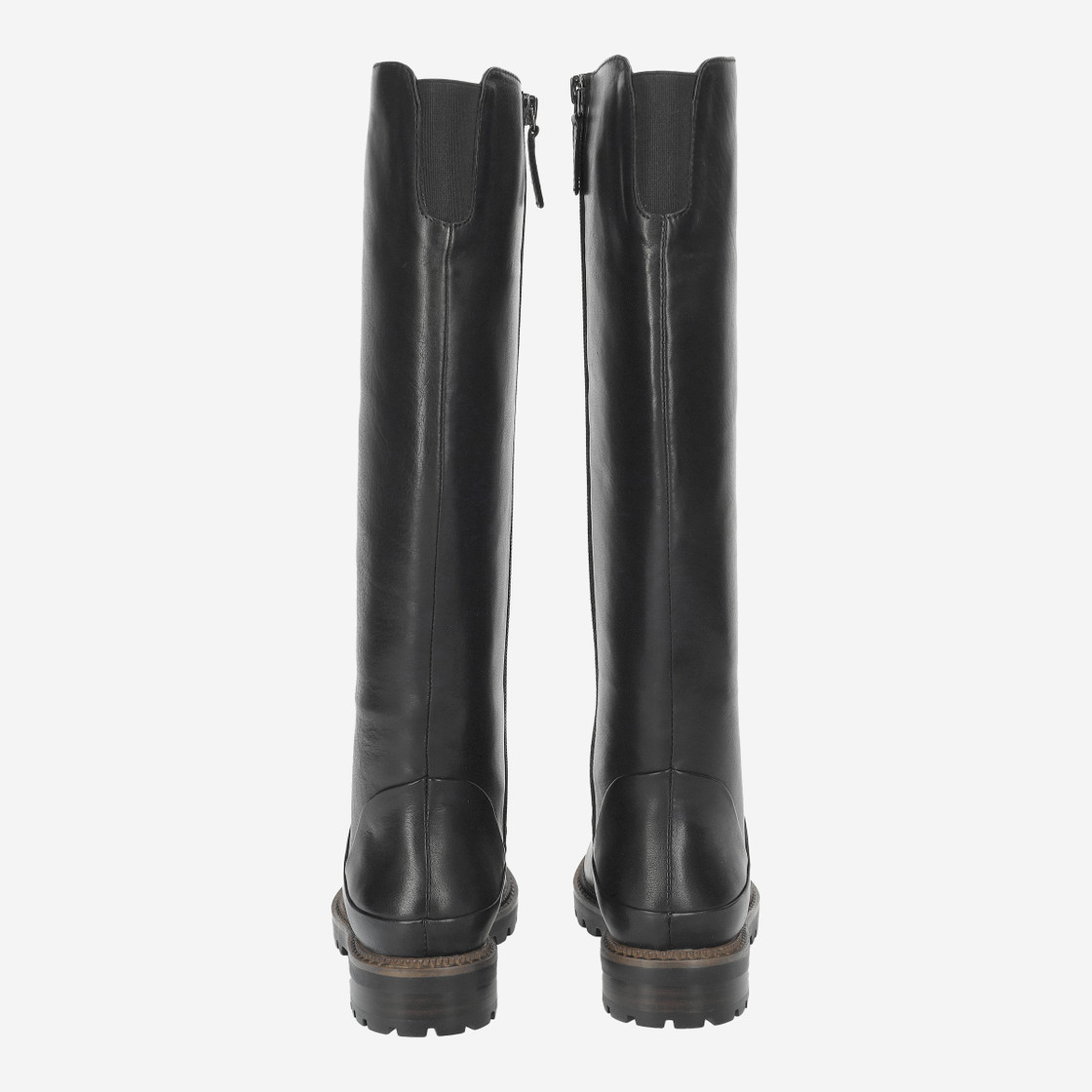 Maripé GG190 - Black - Side view