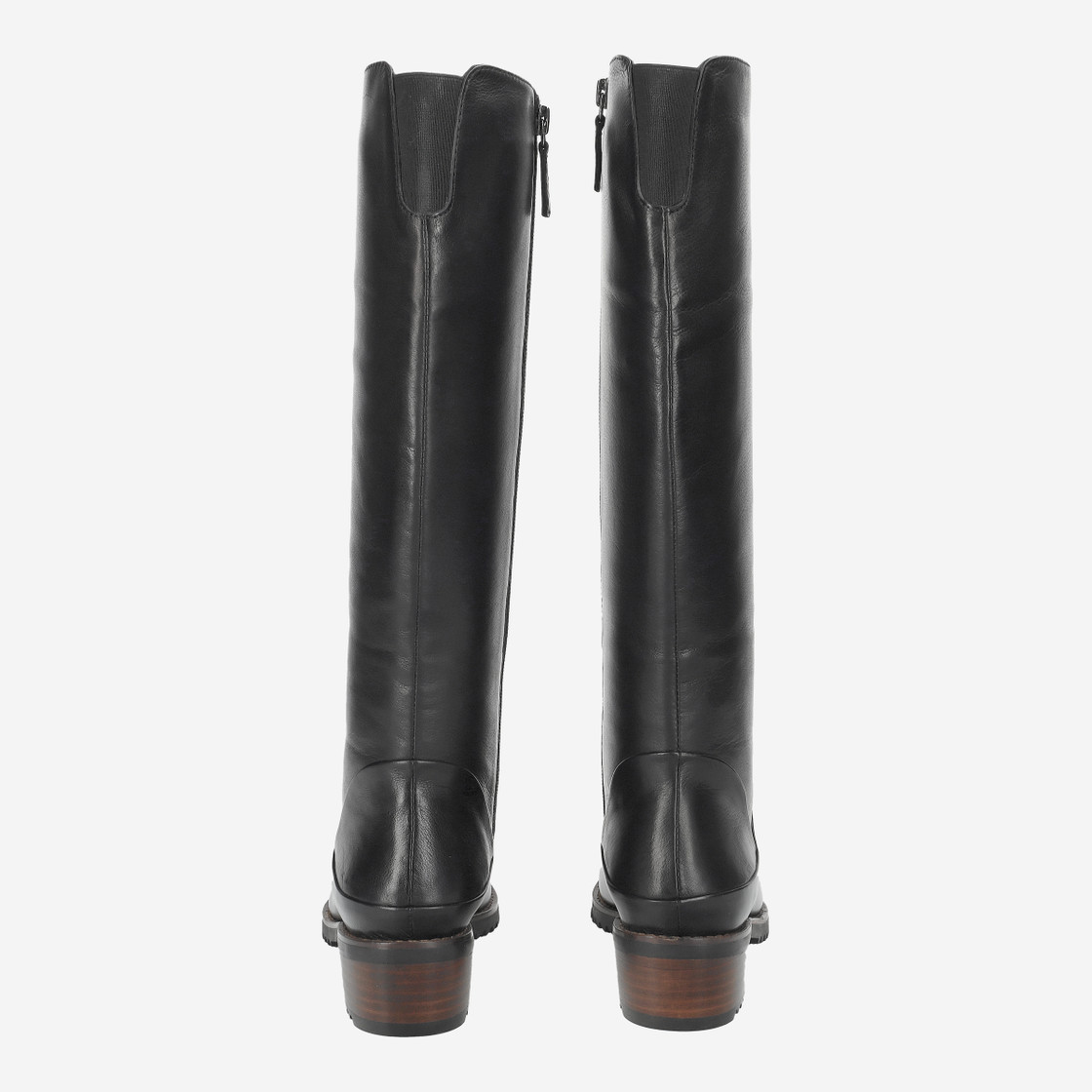 Maripé GG408 - Black - Side view