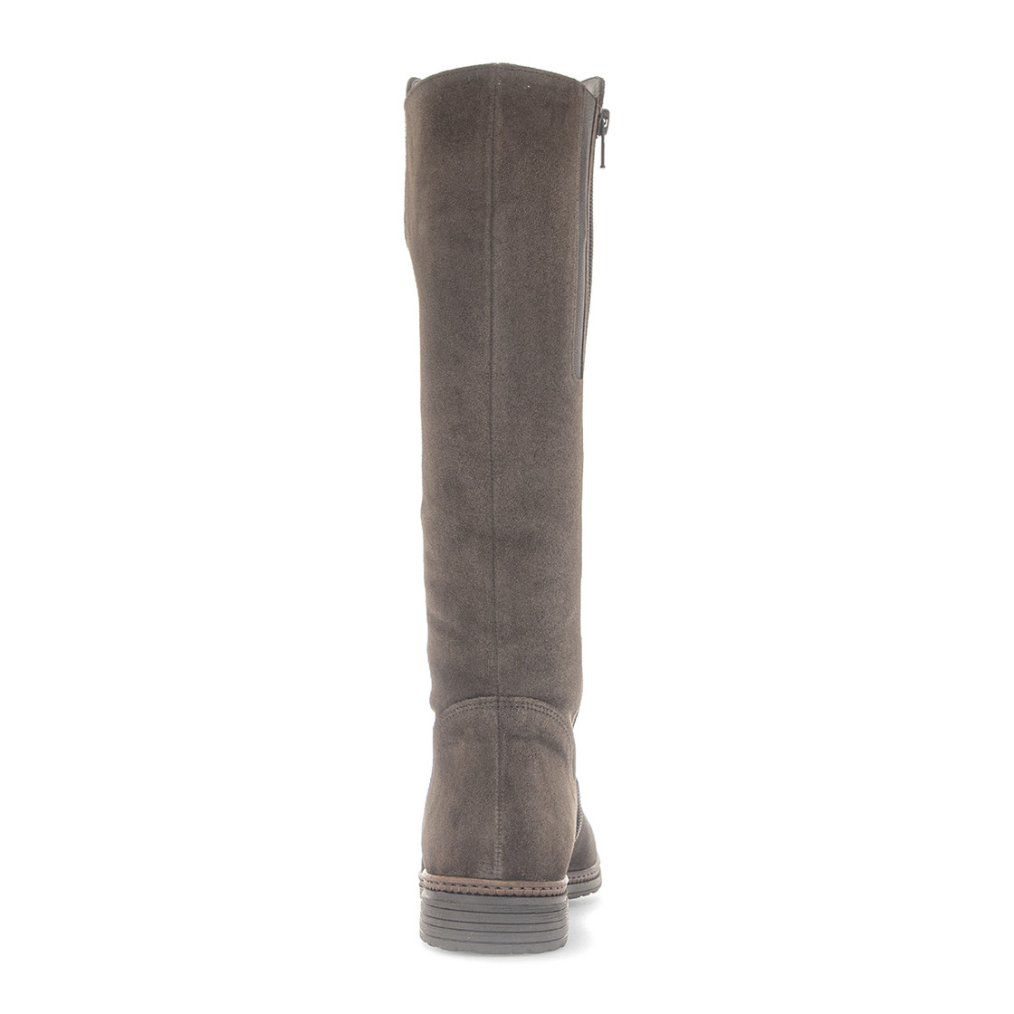 Gabor 4.679 - Gray - Side view