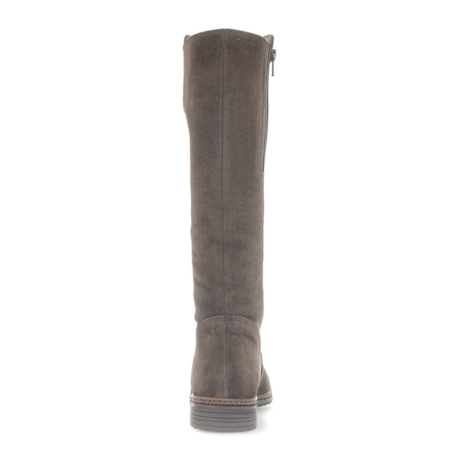 Gabor 4.679 - Gray - Side view