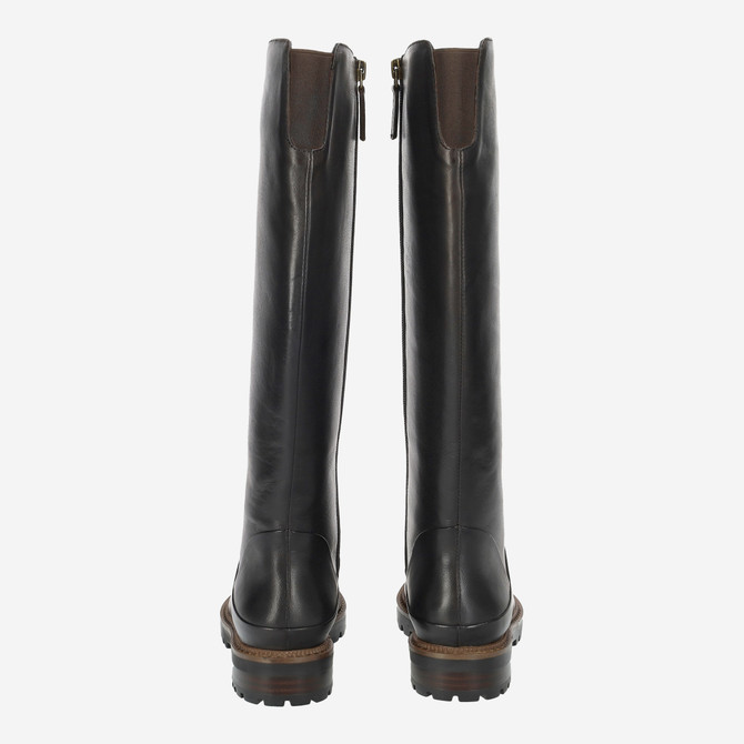 Maripé GG190 - Brown - Side view