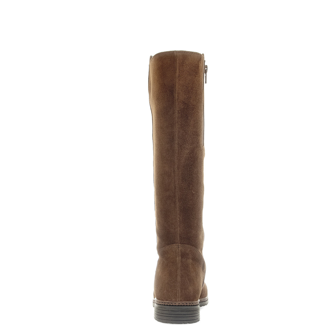 Gabor 4.679 - Brown - Side view
