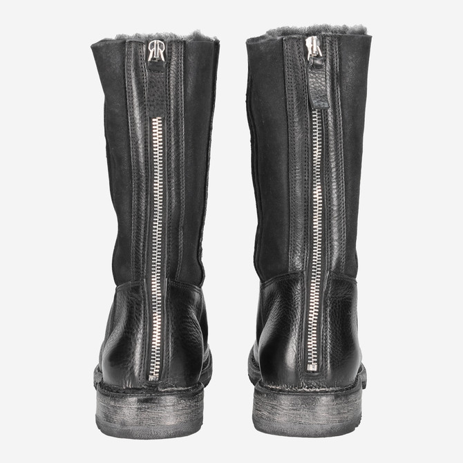 Moma Frago 81508C-ADO - Beige - Side view