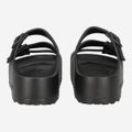 birkenstock FLORIDA III EVA - Black - Side view