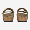 birkenstock ARIZONA - Brown combined - Side view