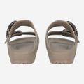 birkenstock ARIZONA BIG BUCKLE EVA - Beige - Side view