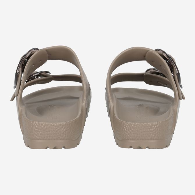 birkenstock ARIZONA BIG BUCKLE EVA - Beige - Side view